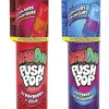 BAZOOKA MEGA PUSH POP DUO 30 G