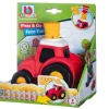 BB JUNIOR PRESS AND GO MAATILAN TRAKTORI