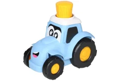 BB JUNIOR PRESS AND GO MAATILAN TRAKTORI