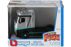 BBURAGO 1:43 REKAN NUPPI