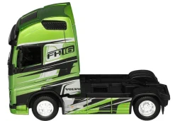 BBURAGO 1:43 REKAN NUPPI