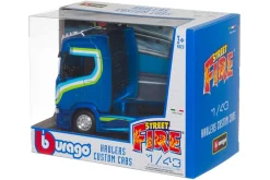 BBURAGO 1:43 REKAN NUPPI