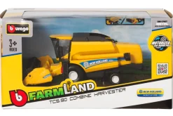 BBURAGO NEW HOLLAND PUIMURI
