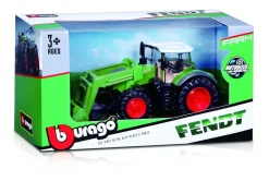 BBURAGO TRAKTORI JA ETUKUORMAAJA LAJITELMA
