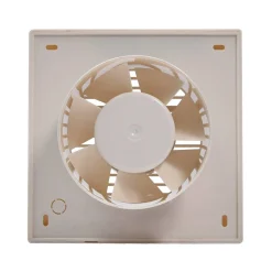 BÅDEN POISTOILMAPUHALLIN Ø120 MM 20W AJASTIN