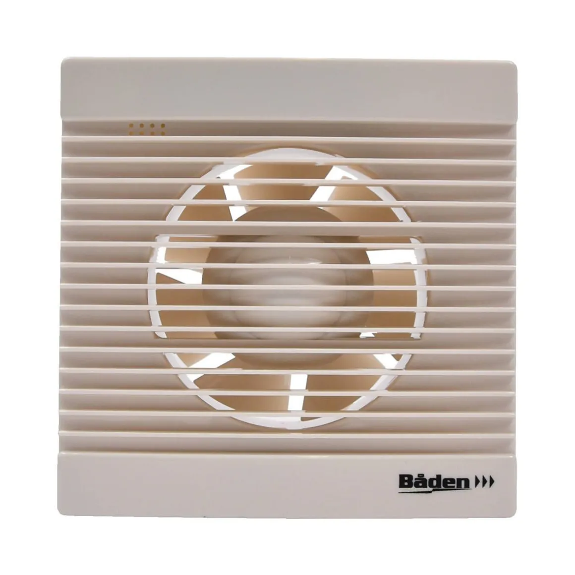 BÅDEN POISTOILMAPUHALLIN Ø120 MM 20W AJASTIN