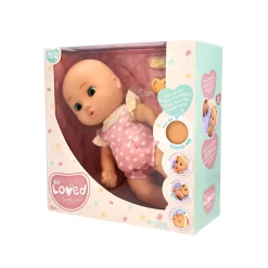 BE LOVED BE LOVED BABIES GABY-VAUVANUKKE