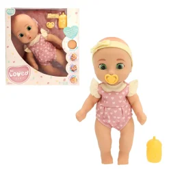 BE LOVED BE LOVED BABIES GABY-VAUVANUKKE