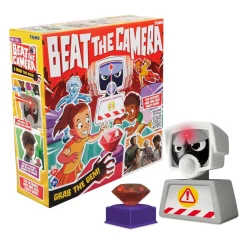 BEAT THE CAMERA