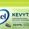 BECEL KASVIRASVALEVITE 38% KEVYT 380 G
