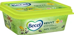 BECEL KASVIRASVALEVITE 38% KEVYT 575 G