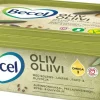 BECEL KASVIRASVALEVITE 38% OLIIVI 380 G