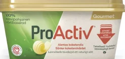 BECEL PROACTIV GOURMET KASVIRASVASEOS 59% 450 G