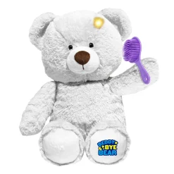 BEDDY BYE BEDDY BYE BEAR INTERAKTIIVINEN NALLE