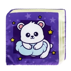 BEDDY BYE BEDDY BYE BEAR INTERAKTIIVINEN NALLE