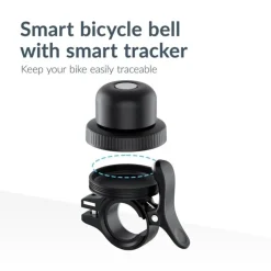 BEEEP PYÖRÄN KELLO ANDROID TRACKER BEEEP