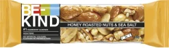 BE-KIND HONEY ROASTED NUTS & SEA SALT 0,04