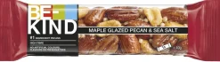 BE-KIND MAPLE GLAZED PECAN&SEASALT 40 G