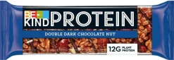BE-KIND PROTEIN BAR DOUBLE DARK CHOCOLATE NUT 50 G