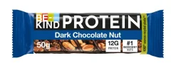 BE-KIND PROTEIN BAR DOUBLE DARK CHOCOLATE NUT 50 G