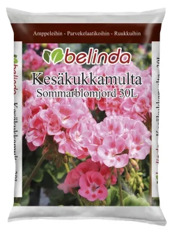 BELINDA KESÄKUKKAMULTA  30 L
