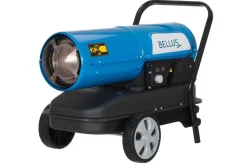 BELLUS HALLILÄMMITIN 30 KW DIESEL
