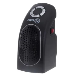 BELLUS LÄMPÖPUHALLIN MINI 400W
