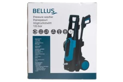 BELLUS PAINEPESURI 135 BAR