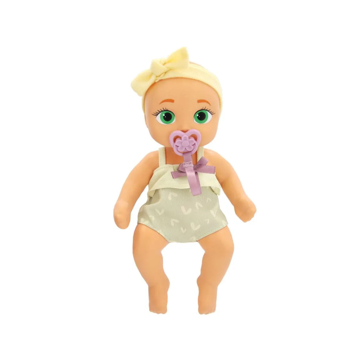 BE LOVED BABIES MINIS -VAUVANUKKE