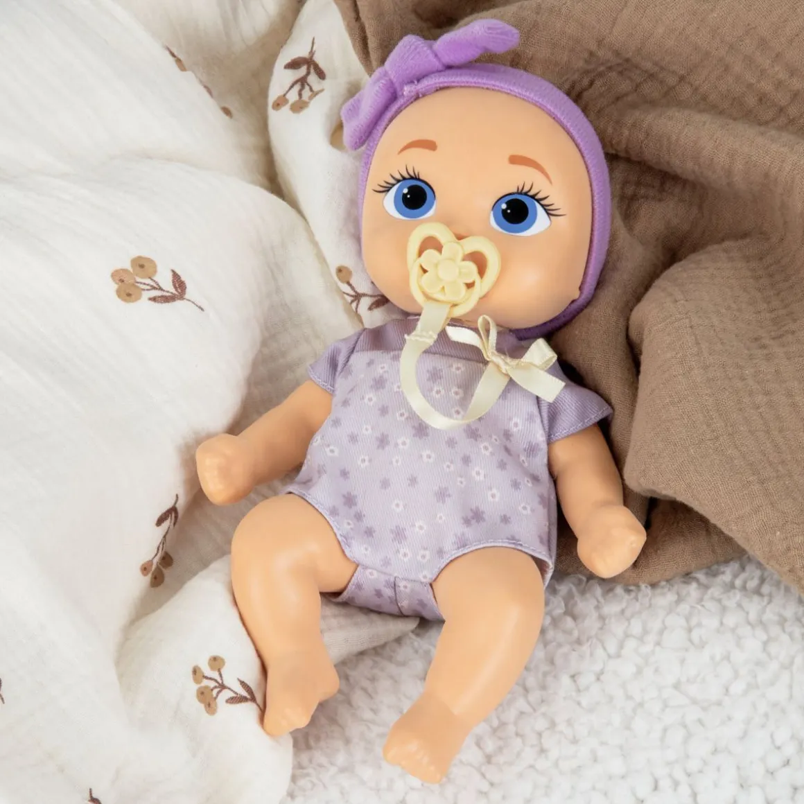 BE LOVED BABIES MINIS -VAUVANUKKE