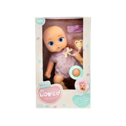 BE LOVED BABIES MINIS -VAUVANUKKE