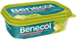 BENECOL KEVYT KASVIRASVALEVITE 35% 225 G