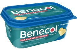BENECOL LAKTOOSITON KASVIRASVALEVITE 59% 400 G