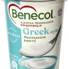 BENECOL GREEK STYLE MAUSTAMATON JOGURTTI 450 G