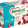 BENECOL JOGURTTI 4*115G VADELMA 460 G