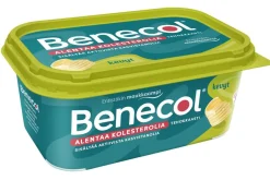 BENECOL KEVYT KASVIRASVALEVITE 35% 400 G