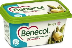 BENECOL KEVYT KASVIRASVALEVITE 35% 450 G