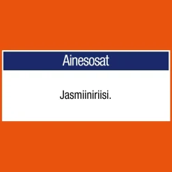 BEN'S ORIGINAL JASMIINIRIISI 1 KG