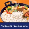 BEN'S ORIGINAL PITKÄJYVÄINEN RIISI 1KG