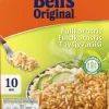 BEN'S ORIGINAL TÄYSJYVÄRIISI 1 KG