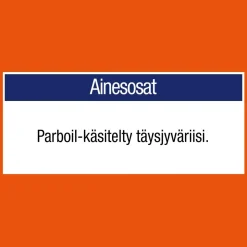 BEN'S ORIGINAL TÄYSJYVÄRIISI 1 KG