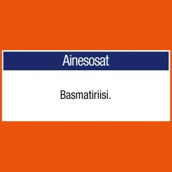 BEN'S ORIGINAL BASMATIRIISI KEITINPUSSI 4X125G 500 G
