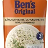 BEN'S ORIGINAL PITKÄJYVÄINEN VALMISRIISI 220 G