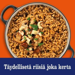 BEN'S ORIGINAL RISOTTORIISI 500 G
