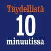 BEN'S ORIGINAL TÄYSJYVÄRIISI KEITINPUSSI 4X125G