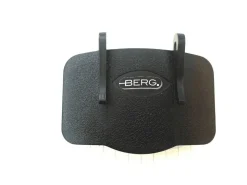 BERG LIPPALAKKIVALO 5W COB LED 400LM