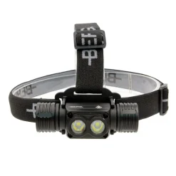 BERG OTSALAMPPU LADATTAVA 1200 LM 12W