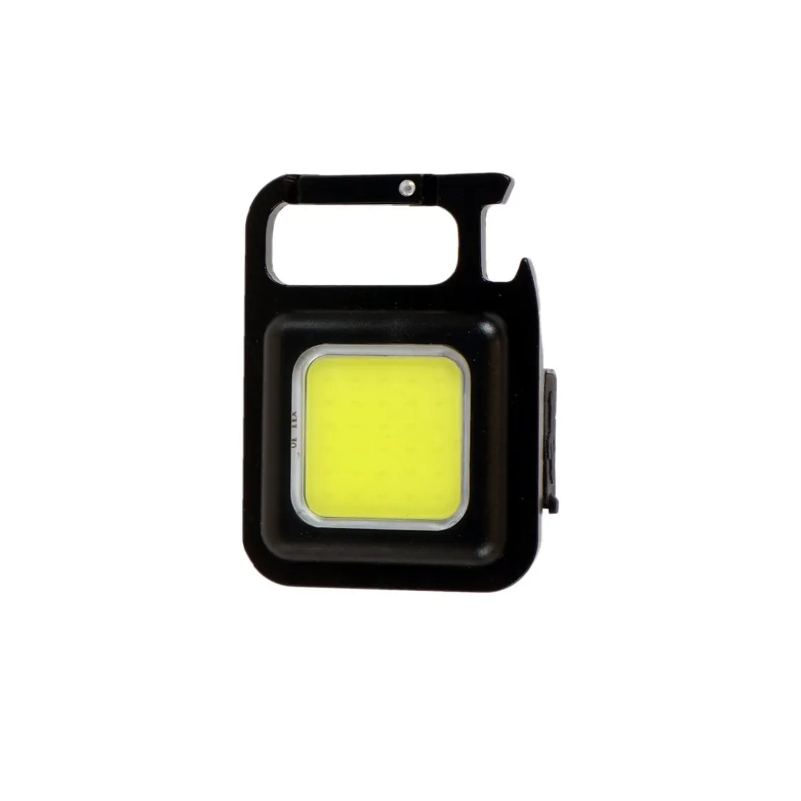 BERG AVAIMENPERÄVALO COB LED LADATTAVA 500LM 500MAH
