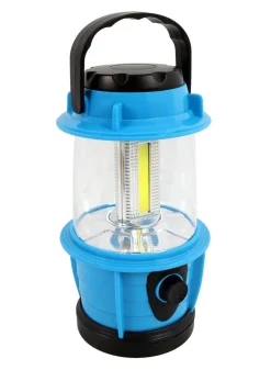 BERG CAMPING LYHTY COB LED 3X1W