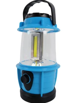BERG CAMPING LYHTY COB LED 3X1W